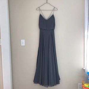 Jenny Yoo Inesse dress